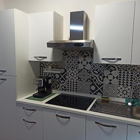 Apartament La Casa Di Andrea Cogliate Zewnętrze zdjęcie