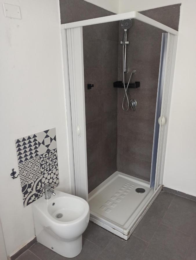 Apartament La Casa Di Andrea Cogliate Zewnętrze zdjęcie