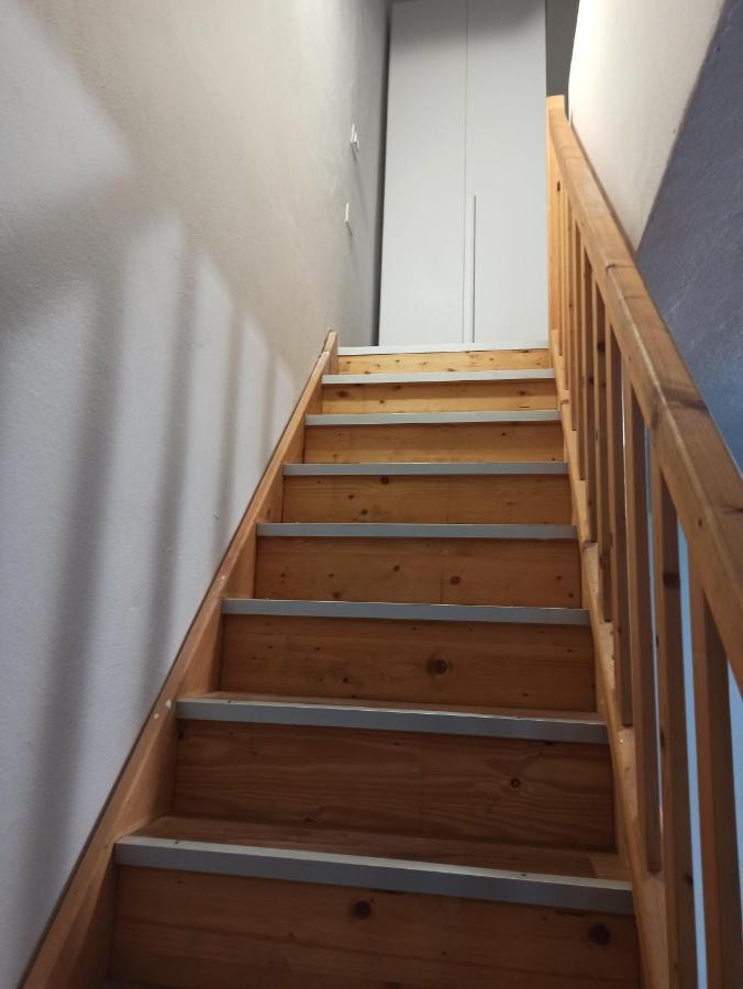 Apartament La Casa Di Andrea Cogliate Zewnętrze zdjęcie