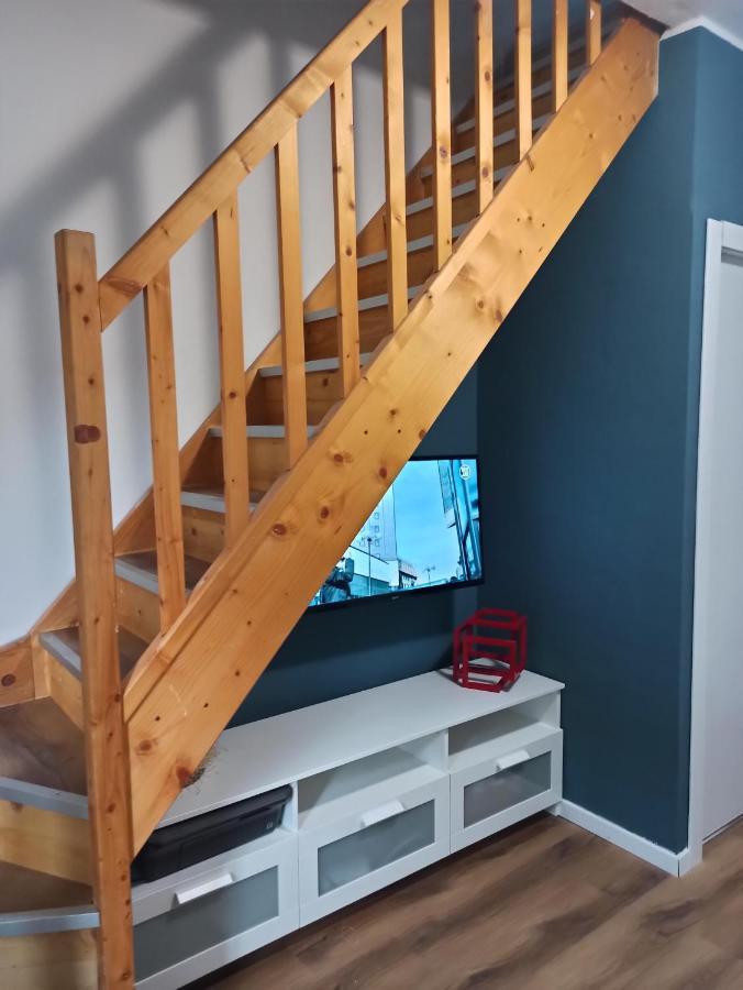 Apartament La Casa Di Andrea Cogliate Zewnętrze zdjęcie