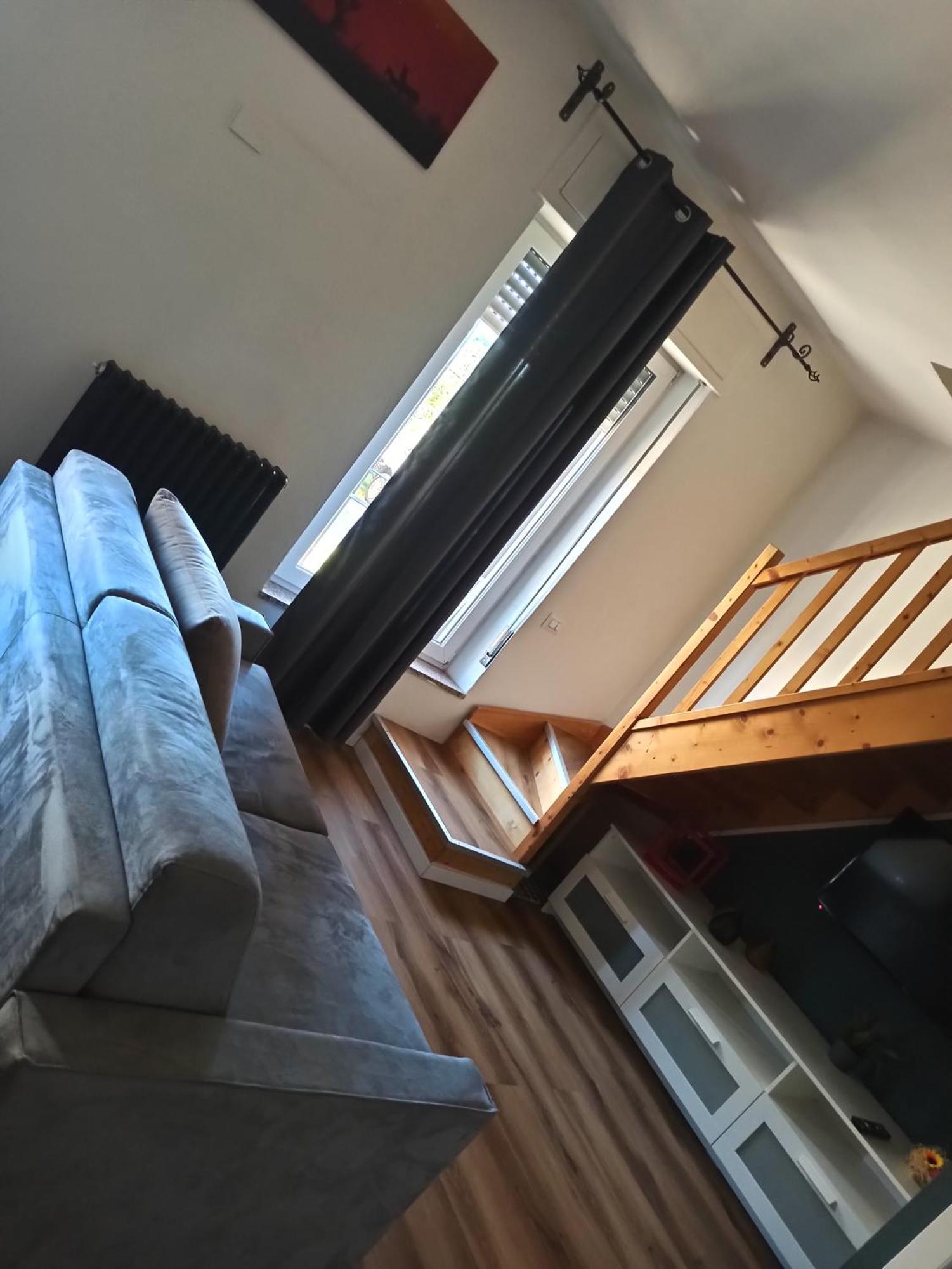 Apartament La Casa Di Andrea Cogliate Zewnętrze zdjęcie