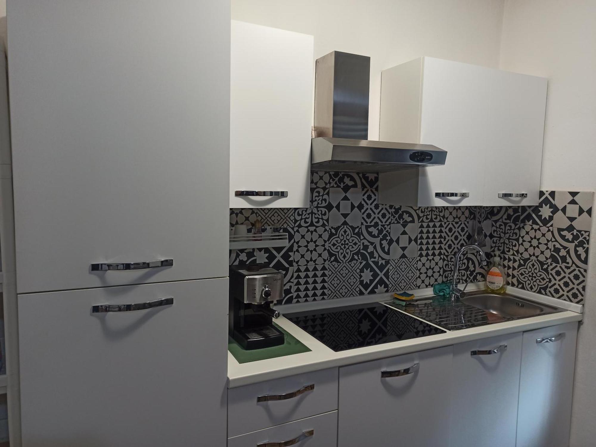 Apartament La Casa Di Andrea Cogliate Zewnętrze zdjęcie