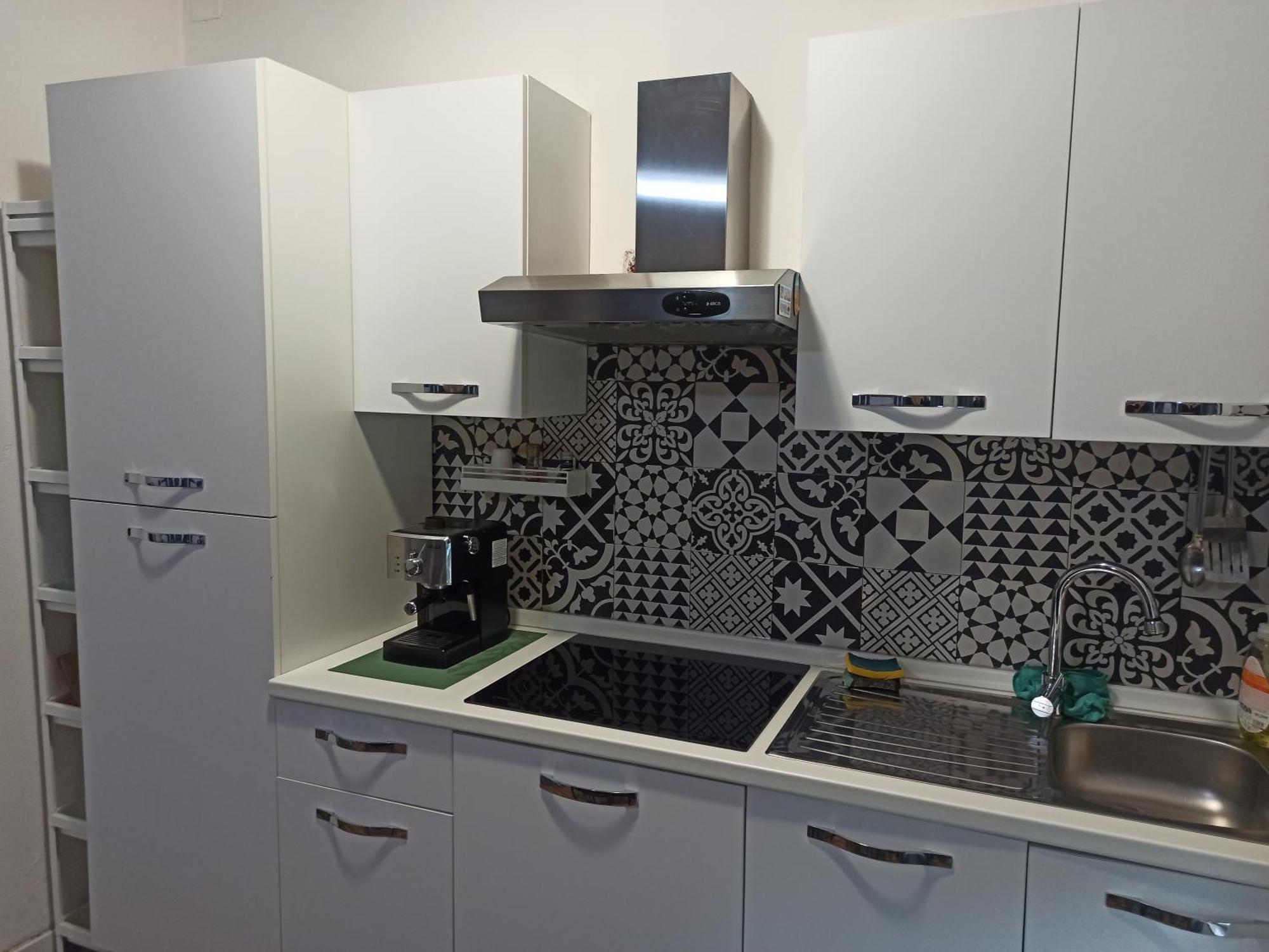 Apartament La Casa Di Andrea Cogliate Zewnętrze zdjęcie