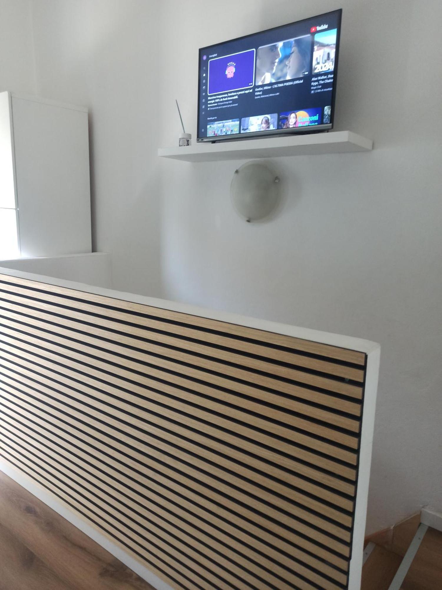 Apartament La Casa Di Andrea Cogliate Zewnętrze zdjęcie