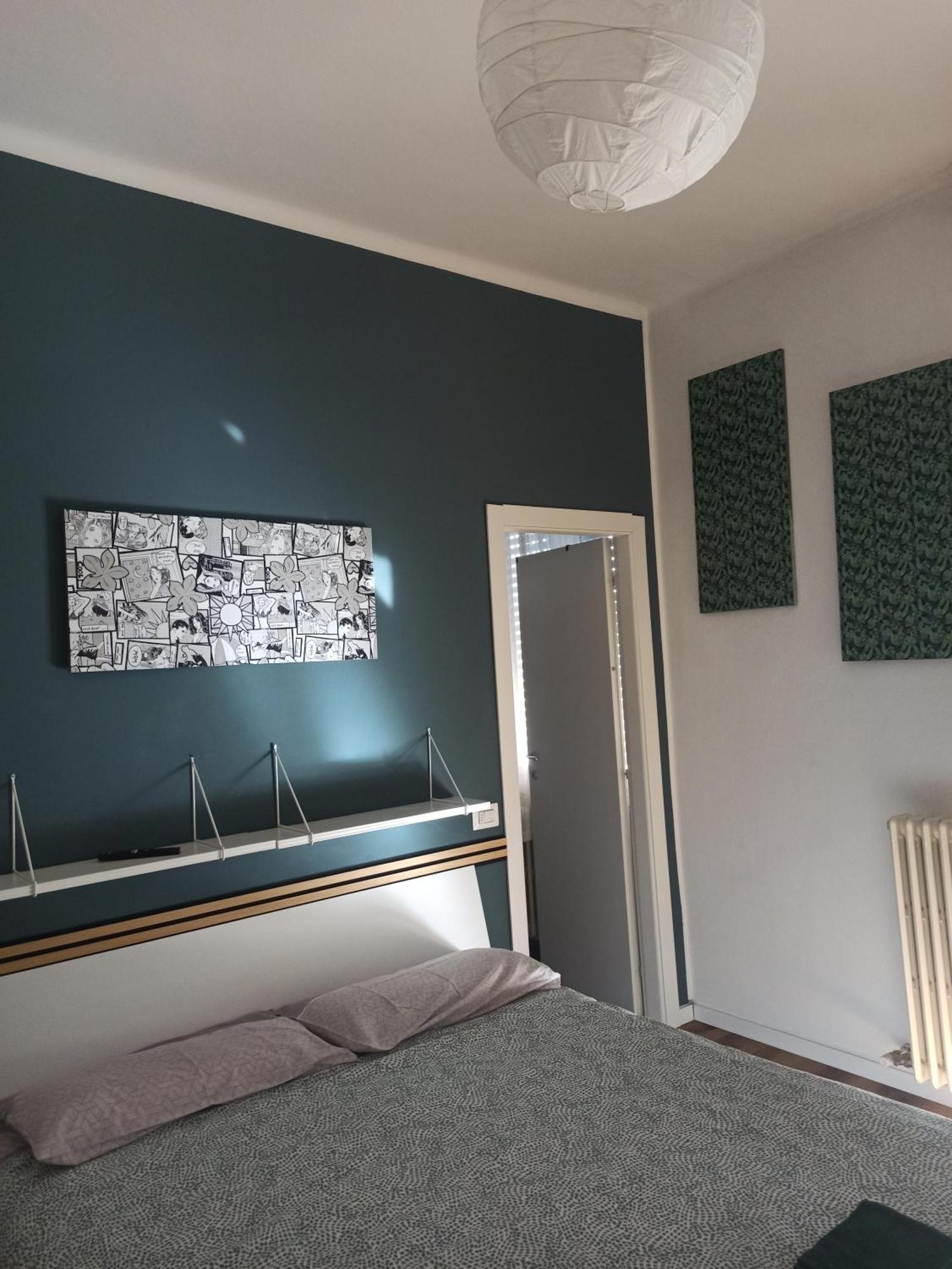 Apartament La Casa Di Andrea Cogliate Zewnętrze zdjęcie